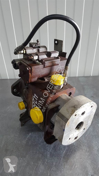 Samochód dostawczy ZF SPV18-2035 - 4700003002 -...