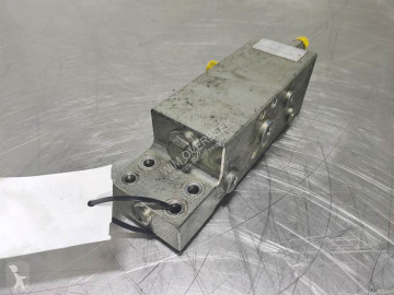 Hydraulisk system Liebherr