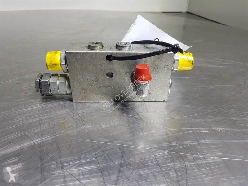 عربة نفعية Volvo L30B-ZM2808221-Counter balance...