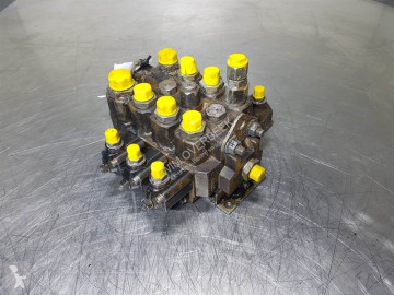 Hydraulisk system