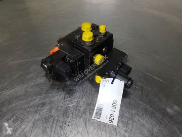 Hydraulisk system Bucher Schoerling
