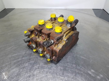 Hydraulický systém