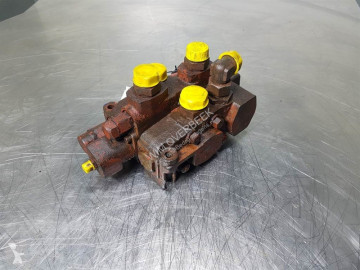 Hydraulický systém