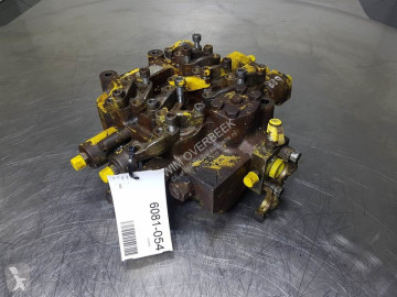 Hydraulisk system