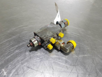 Hydraulisk system
