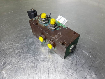 Hydraulisk system