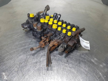 Hydraulický systém