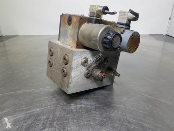 Hydraulic system