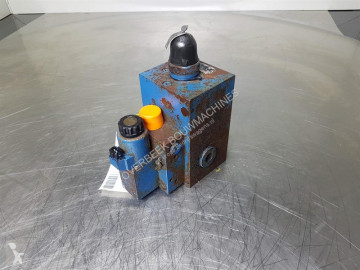 Hydraulisk system