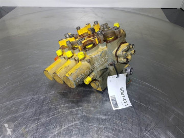 Hydraulický systém