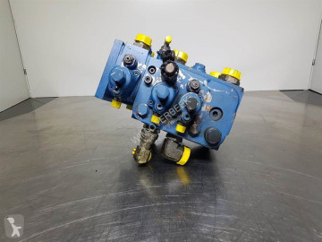 Hydraulický systém