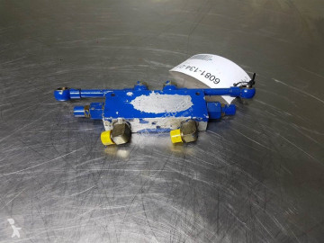Hydraulický systém