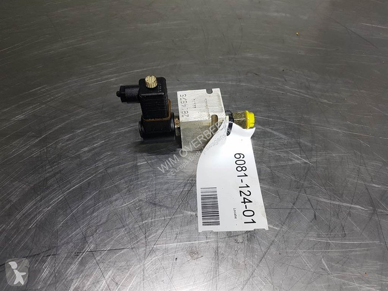 Véhicule utilitaire Volvo L30B - ZM2814679 -...