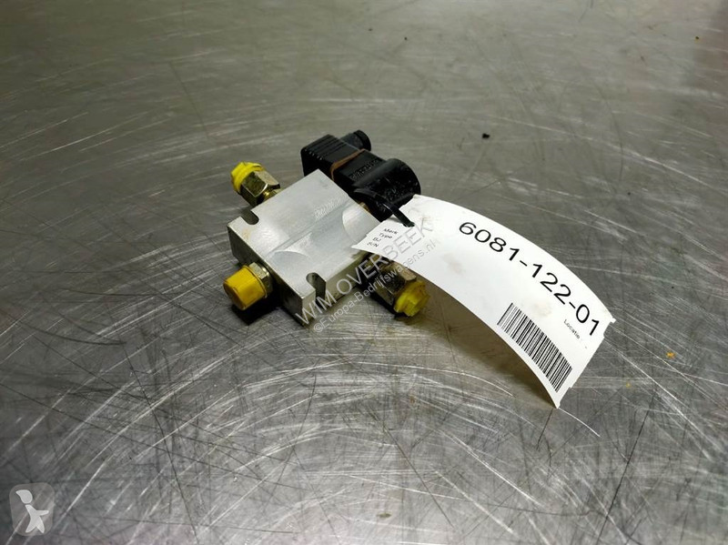 Volvo L30G-ZM2814688-Blocking valve/Ventile van