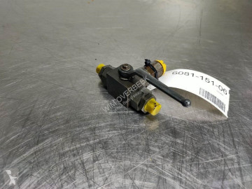 Hydraulisk system