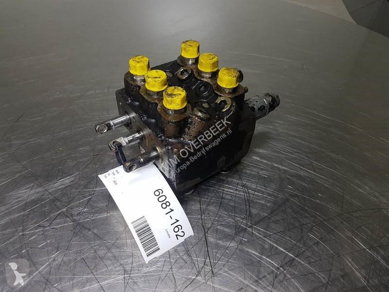 Nyttofordon Bucher Schoerling Hydraulics...