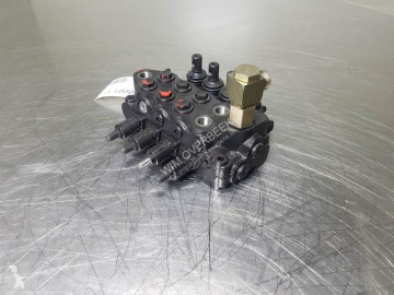 Hydraulisk system