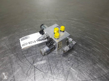 Hydraulický systém
