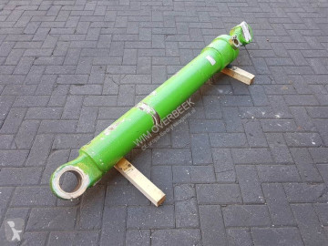 Hydraulisk system