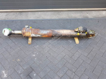Hydraulický systém