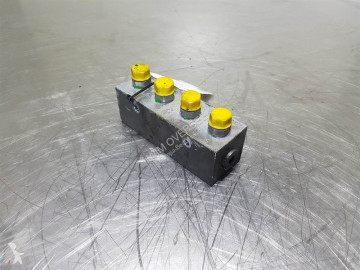 Hydraulisk system