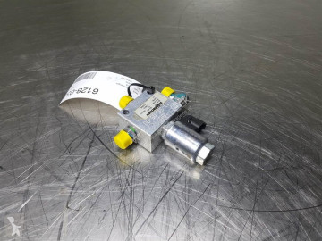 Hydraulisk system