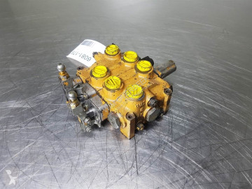 Hydraulický systém