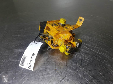 Hydraulisk system