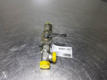Hydraulický systém