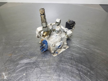Hydraulický systém