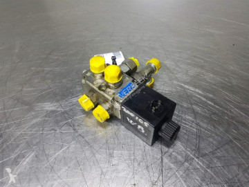 Hydraulický systém