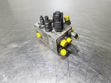 Hydraulisk system Hyundai
