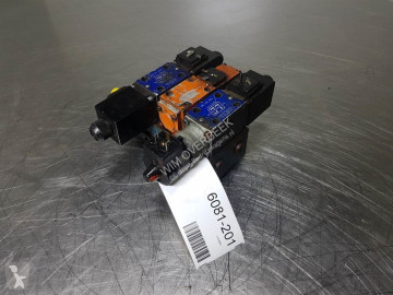 Hydraulisk system