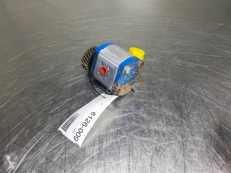 Samochód dostawczy Bosch 0510 615 317 - Atlas -...