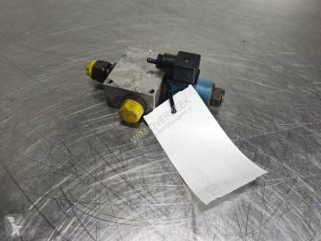 Hydraulický systém