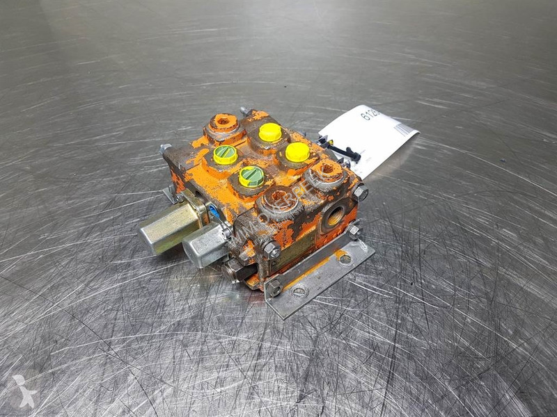Bedrijfswagen  HV07-2056D - Atlas - Valve/Ventiel