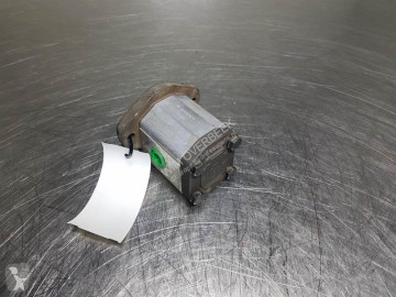 Hydraulisk system
