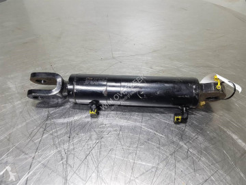 Hydraulický systém Atlas