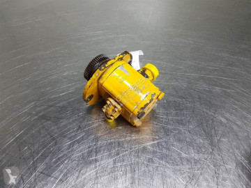 Hydraulický systém Bosch