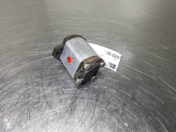 Hydraulisk system Bosch