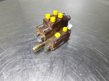 Hydraulický systém Bosch