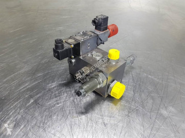Hydraulický systém