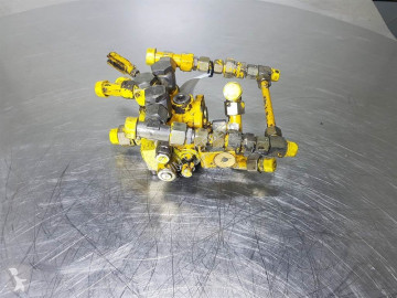 Hydraulický systém
