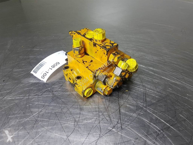Samochód dostawczy Parker VDSP20DDD373 -...
