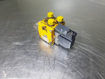 Hydraulisk system