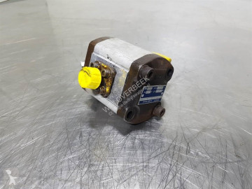 Hydraulisk system