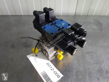 Hydraulisk system