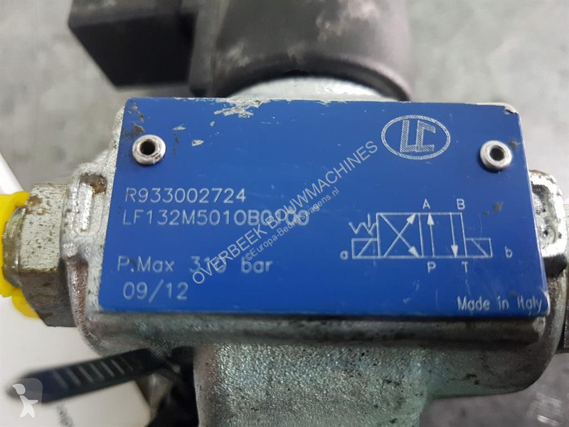 Veicolo commerciale  LF132M501OB0100 - Dieci -...