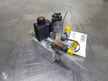 Hydraulisk system