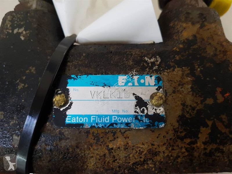 Furgoneta Eaton VKLK1B - Komatsu WA320-5H - Valve